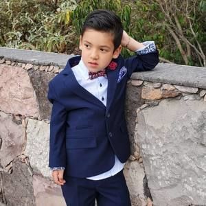 Meet your Posher, Mariza